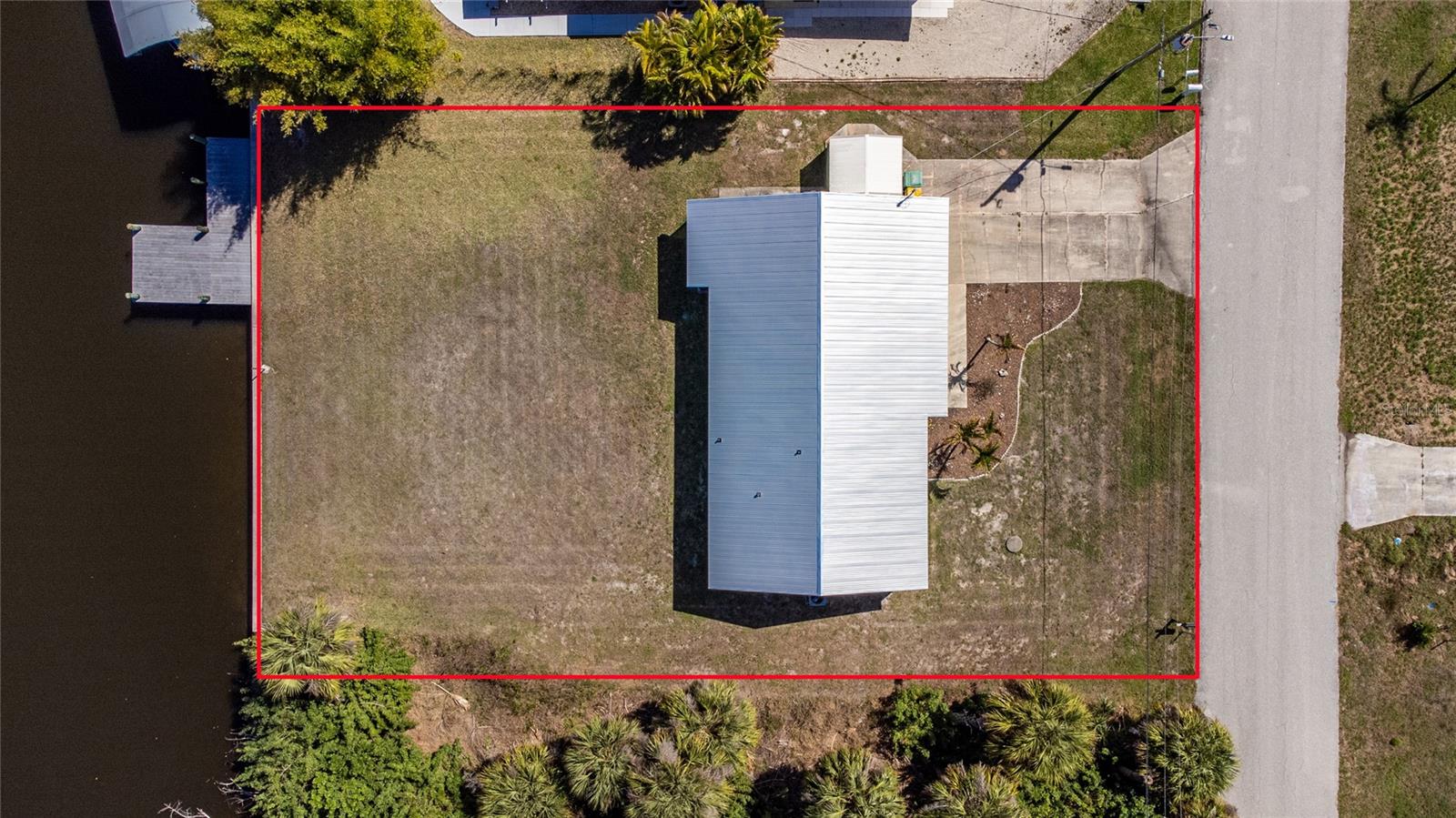 18654 KERRVILLE CIR, PORT CHARLOTTE, FL, 33948