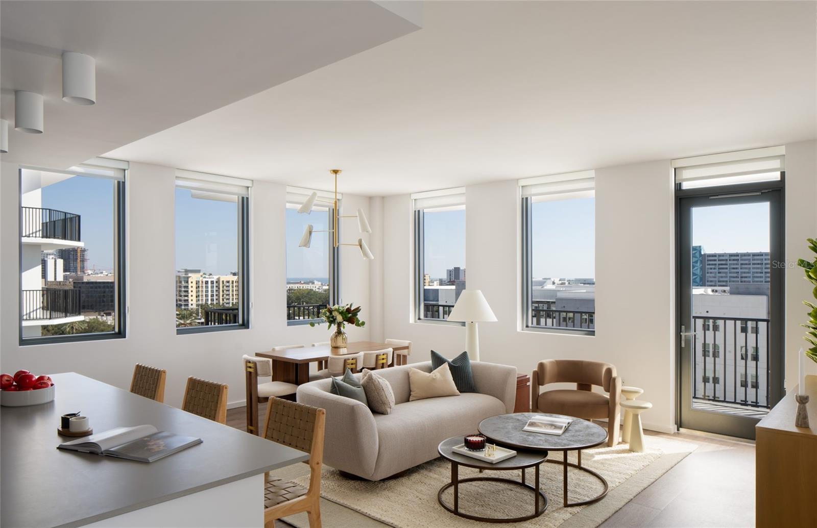 1000 1ST AVE N #B1, ST PETERSBURG, FL, 33705