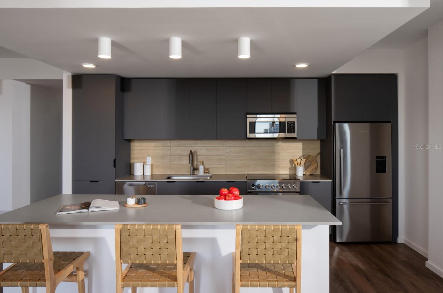 1000 1ST AVE N #B1, ST PETERSBURG, FL, 33705