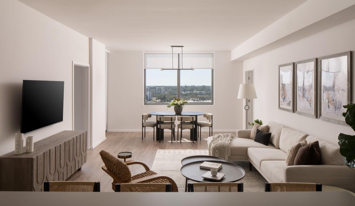 1000 1ST AVE N #B1, ST PETERSBURG, FL, 33705