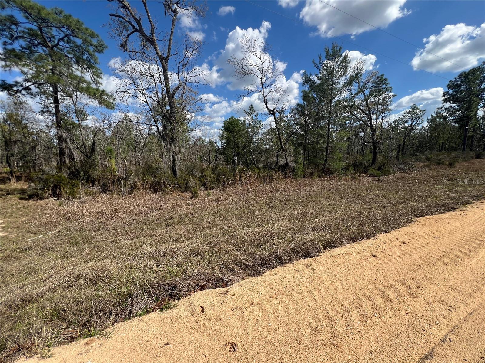 143 QUAIL WAY, HAWTHORNE, FL, 32640