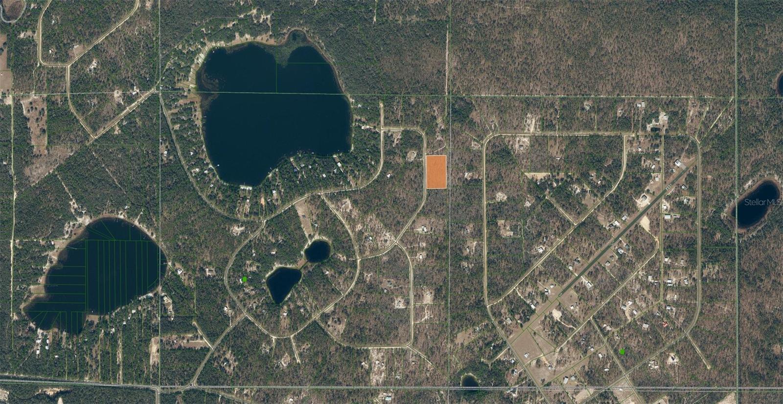 143 QUAIL WAY, HAWTHORNE, FL, 32640