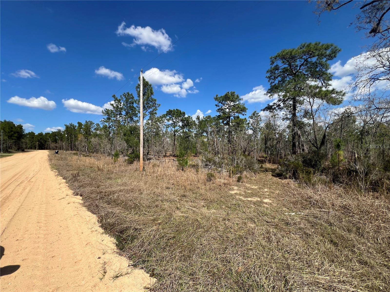 143 QUAIL WAY, HAWTHORNE, FL, 32640