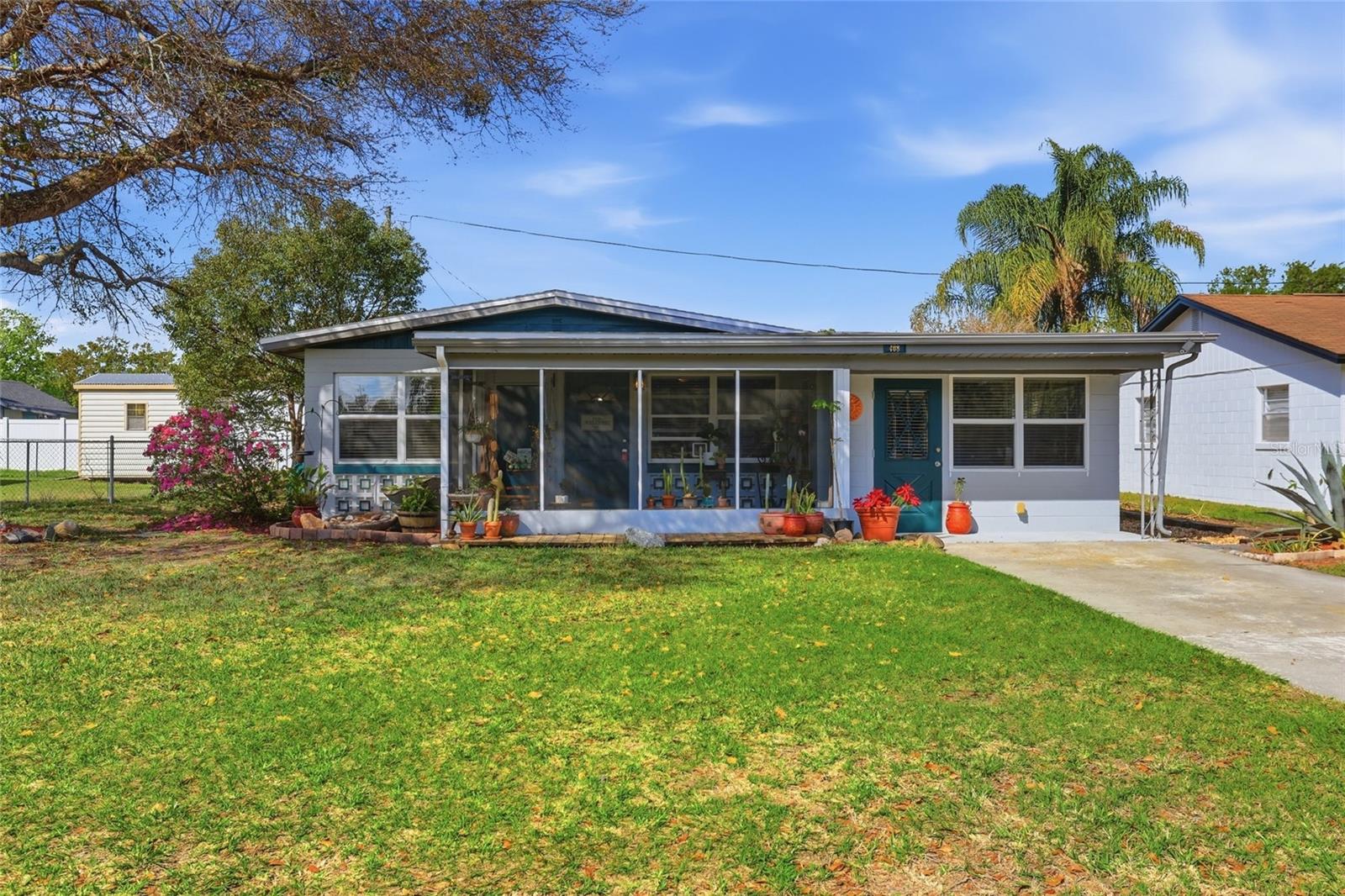 408 DAKOTA AVE, ST CLOUD, FL, 34769