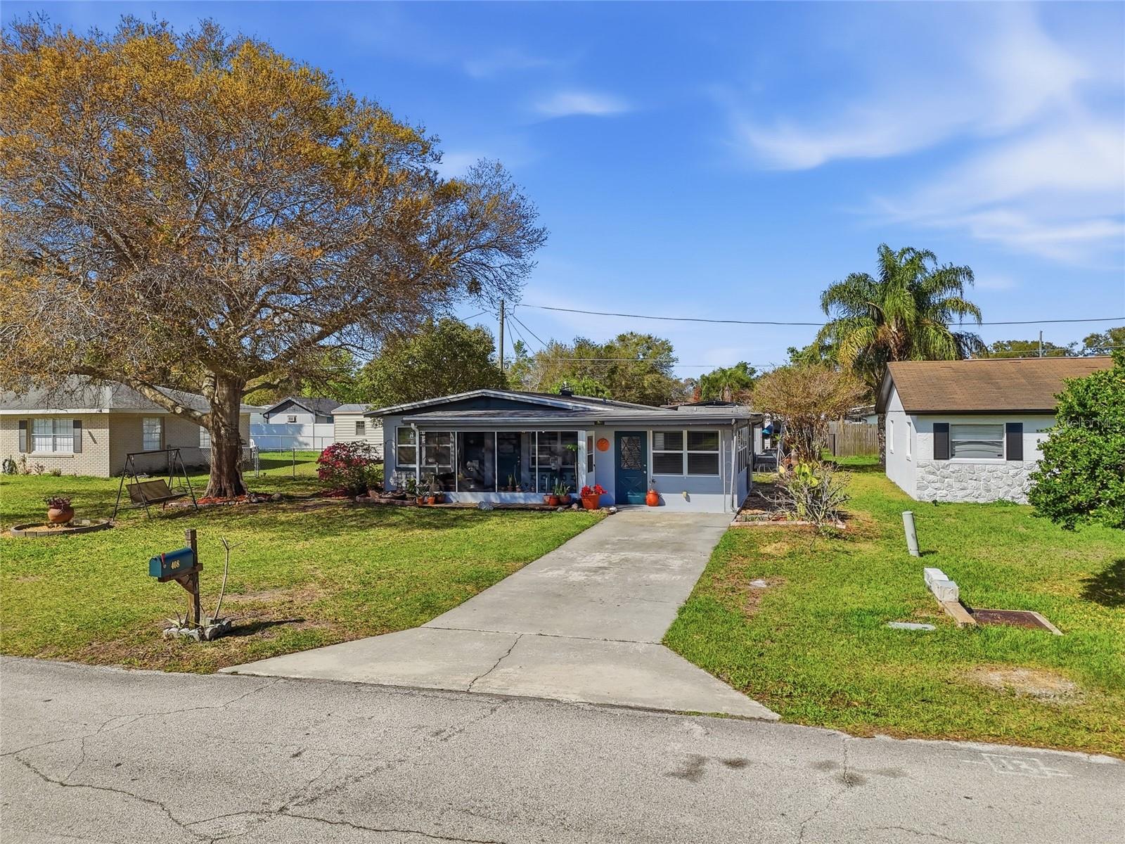 408 DAKOTA AVE, ST CLOUD, FL, 34769