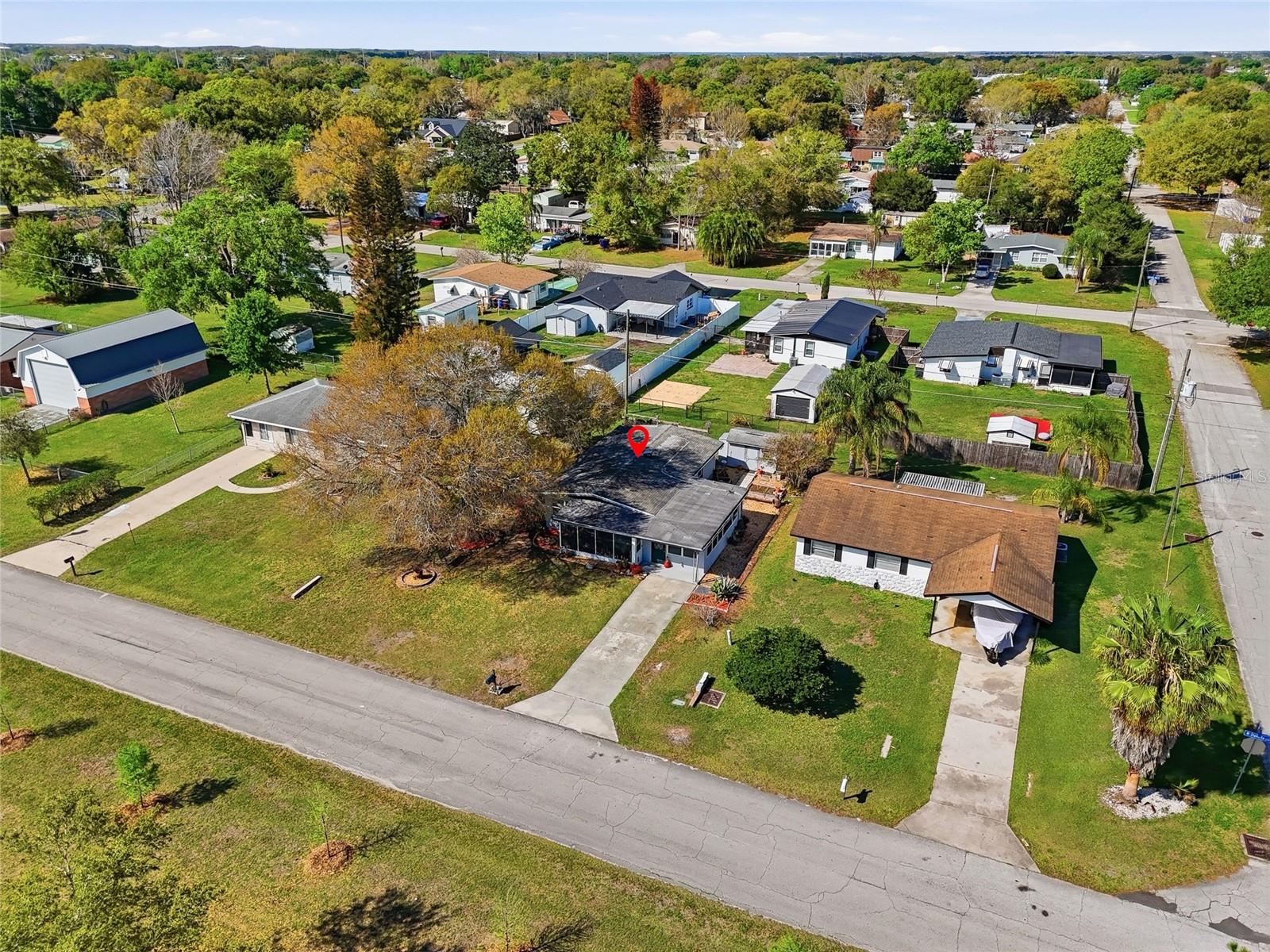 408 DAKOTA AVE, ST CLOUD, FL, 34769