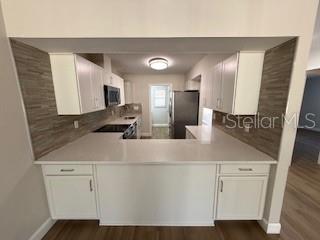 3505 TARPON WOODS BLVD #J408, PALM HARBOR, FL, 34685