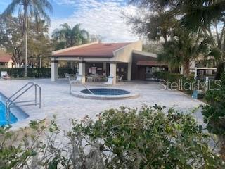 3505 TARPON WOODS BLVD #J408, PALM HARBOR, FL, 34685