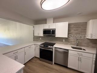 3505 TARPON WOODS BLVD #J408, PALM HARBOR, FL, 34685