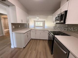 3505 TARPON WOODS BLVD #J408, PALM HARBOR, FL, 34685