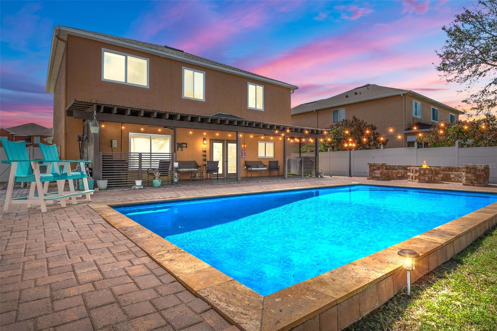 31103 BRIDGEGATE DR, WESLEY CHAPEL, FL, 33545