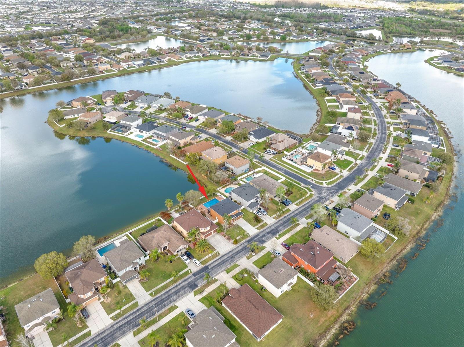 31103 BRIDGEGATE DR, WESLEY CHAPEL, FL, 33545