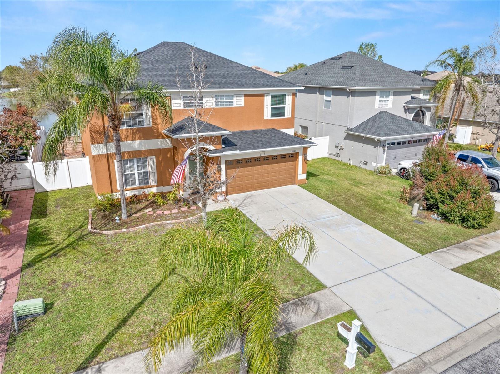 31103 BRIDGEGATE DR, WESLEY CHAPEL, FL, 33545