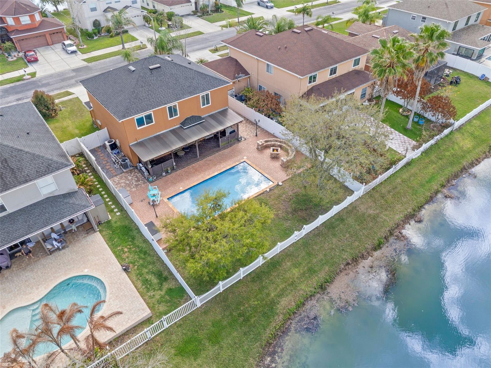 31103 BRIDGEGATE DR, WESLEY CHAPEL, FL, 33545