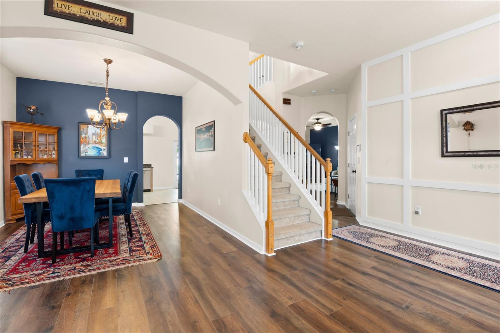 31103 BRIDGEGATE DR, WESLEY CHAPEL, FL, 33545