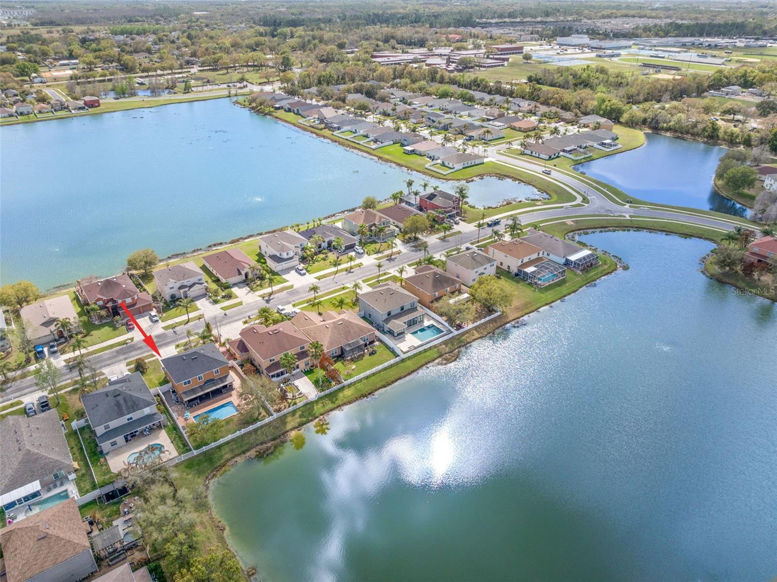 31103 BRIDGEGATE DR, WESLEY CHAPEL, FL, 33545