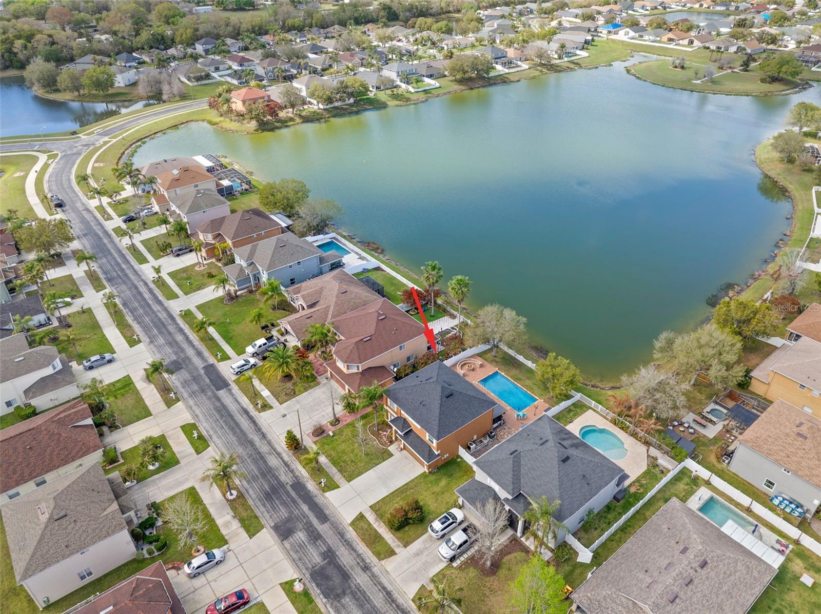 31103 BRIDGEGATE DR, WESLEY CHAPEL, FL, 33545