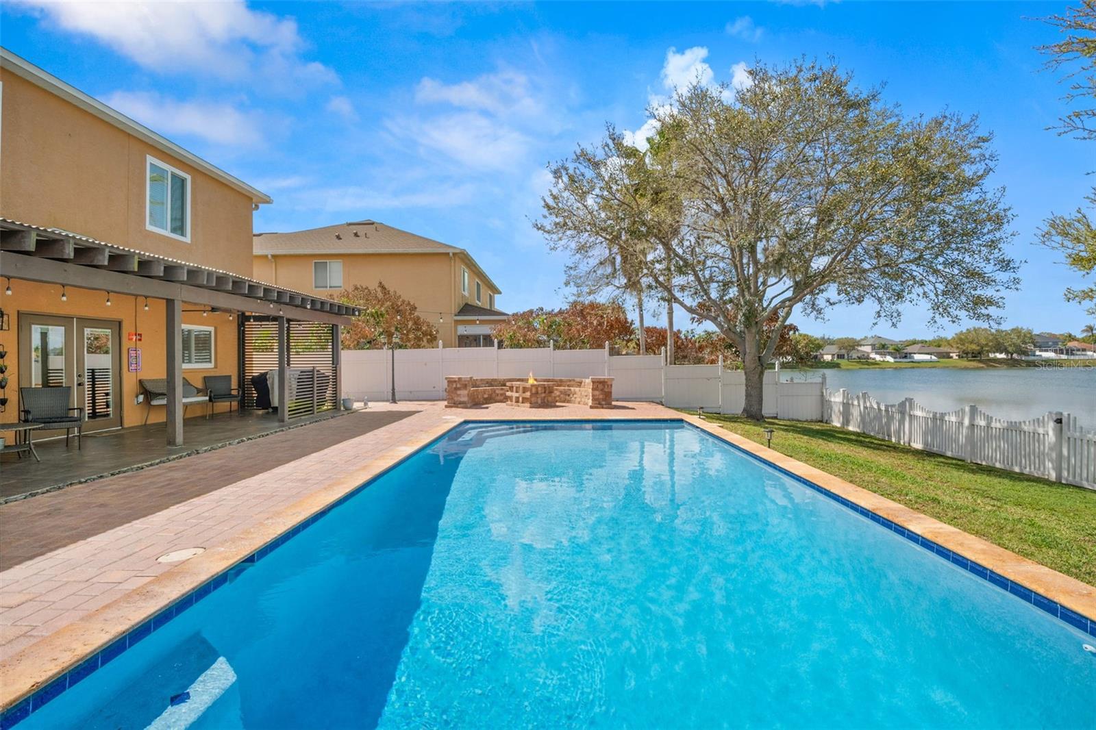 31103 BRIDGEGATE DR, WESLEY CHAPEL, FL, 33545