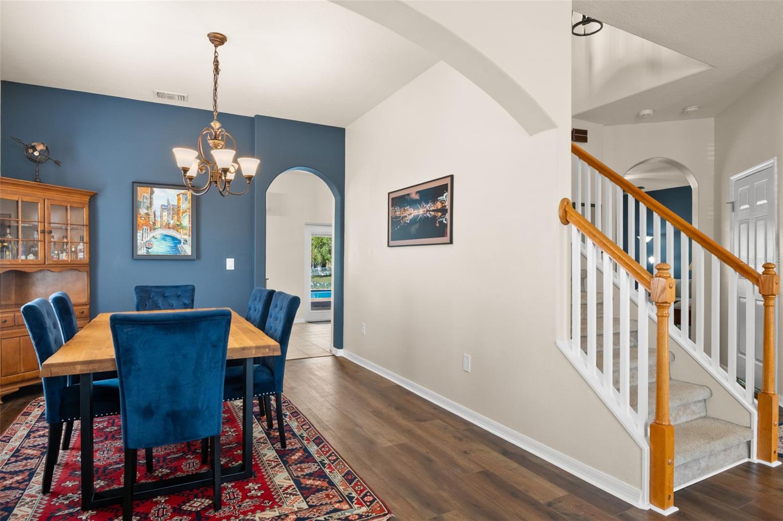 31103 BRIDGEGATE DR, WESLEY CHAPEL, FL, 33545