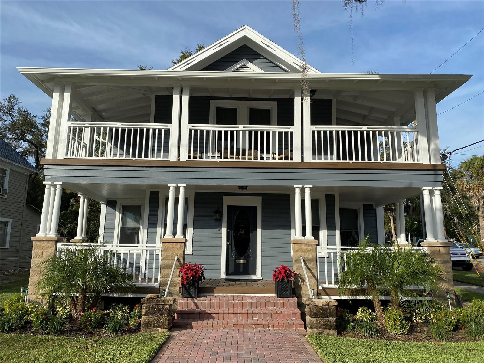 133 N PINELLAS AVE, TARPON SPRINGS, FL, 34689