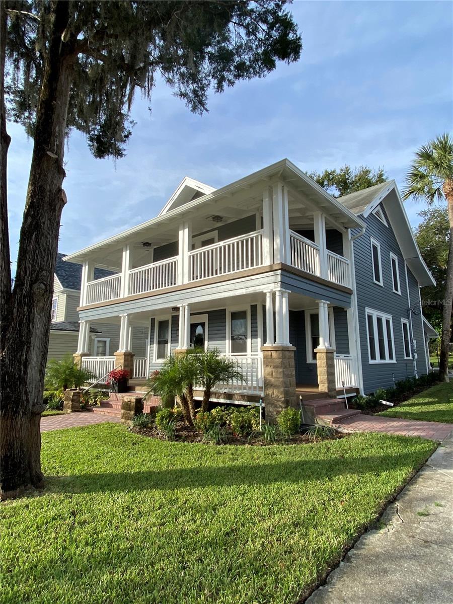 133 N PINELLAS AVE, TARPON SPRINGS, FL, 34689