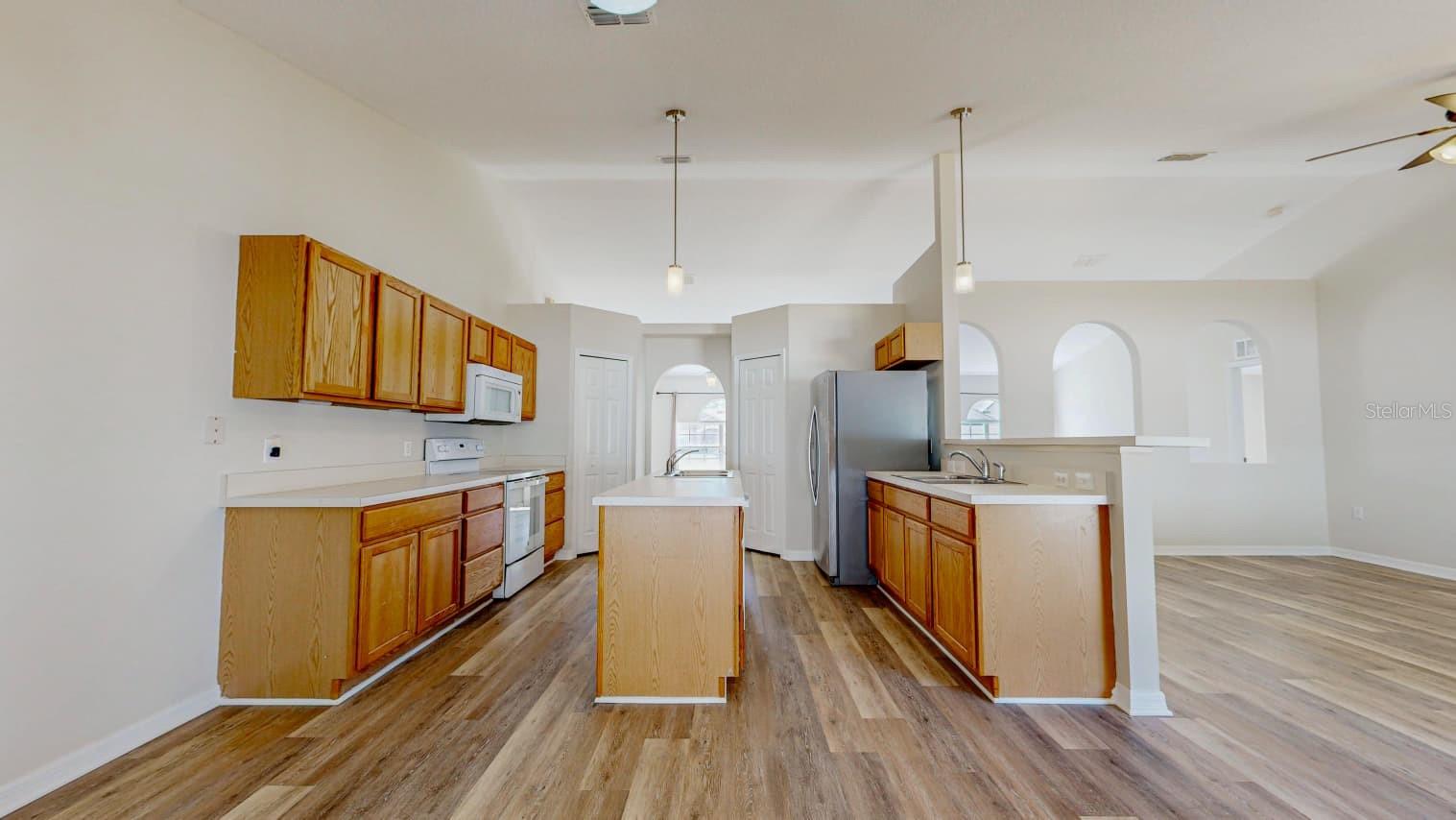 7 SMOKEHOUSE PL, PALM COAST, FL, 32164