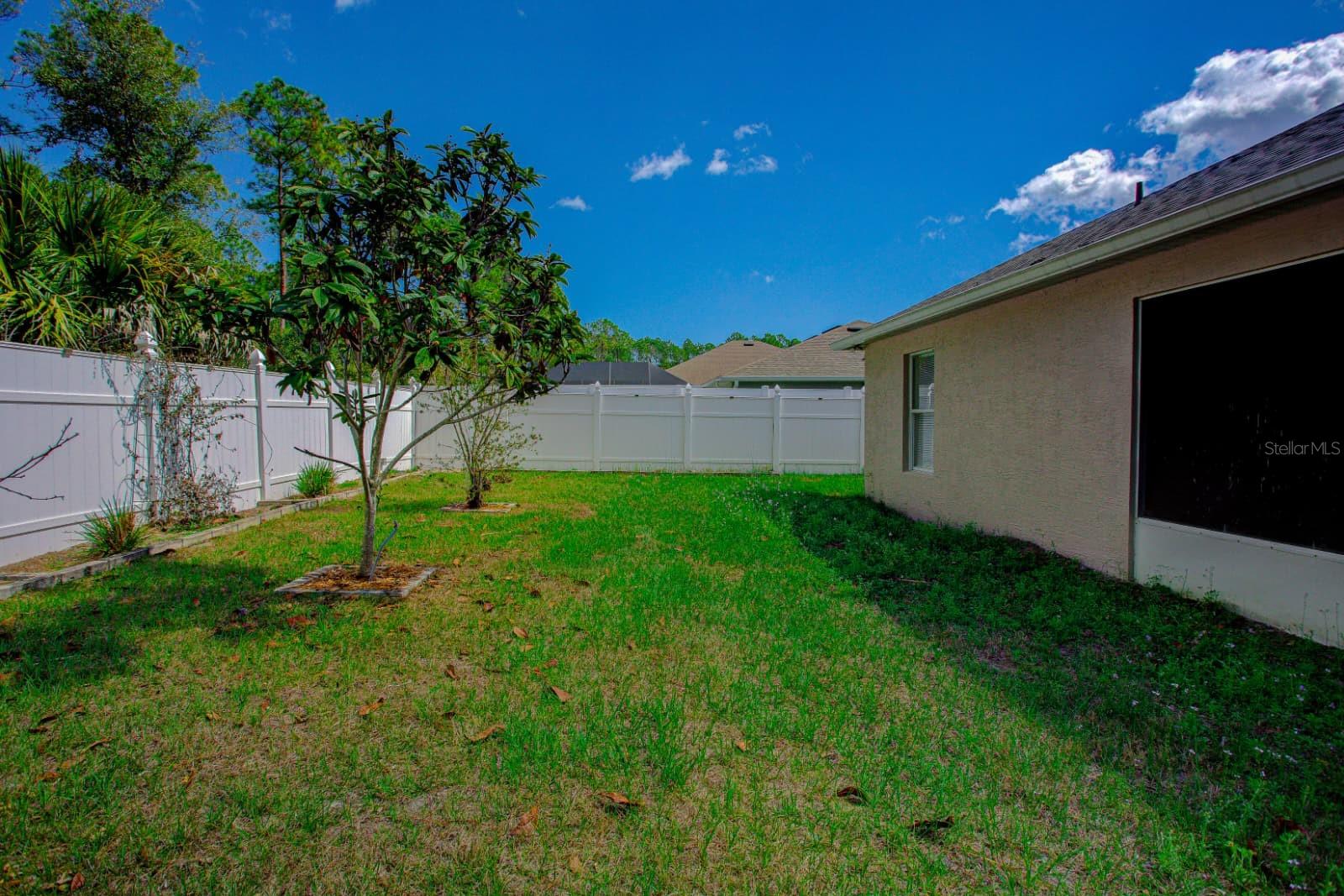 7 SMOKEHOUSE PL, PALM COAST, FL, 32164