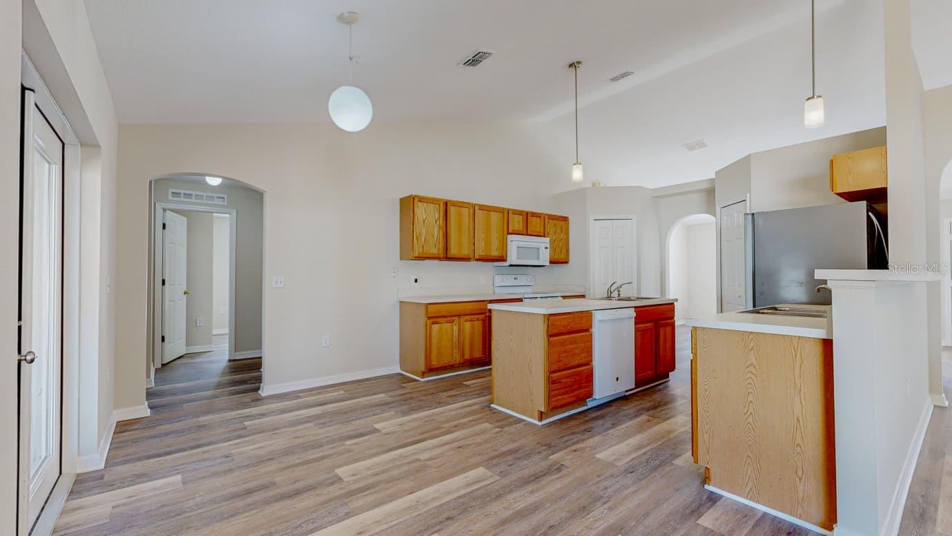 7 SMOKEHOUSE PL, PALM COAST, FL, 32164