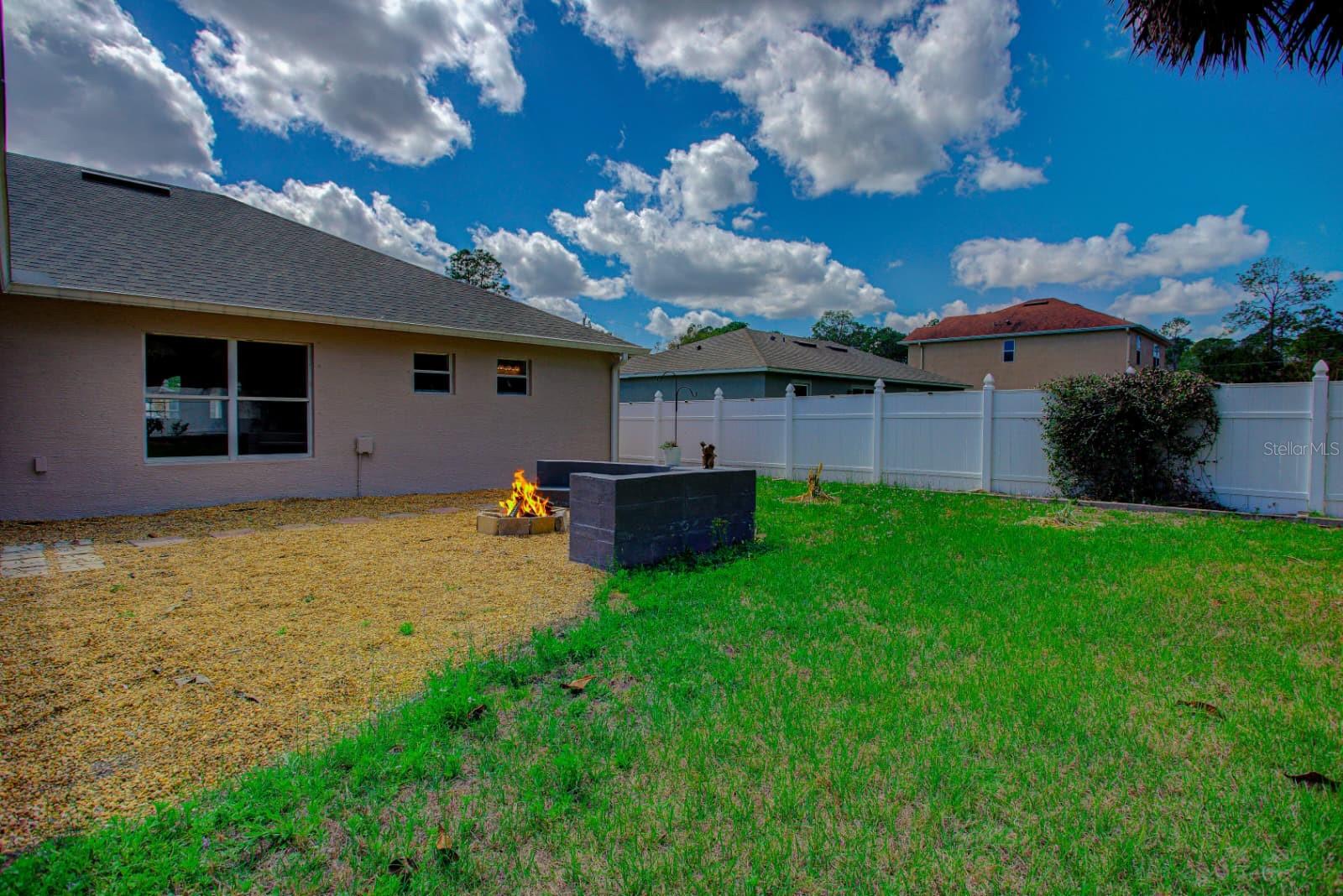 7 SMOKEHOUSE PL, PALM COAST, FL, 32164