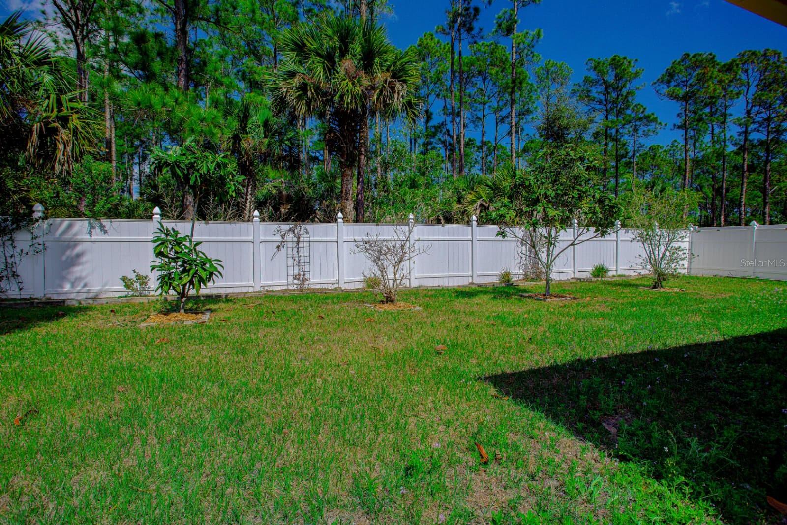 7 SMOKEHOUSE PL, PALM COAST, FL, 32164