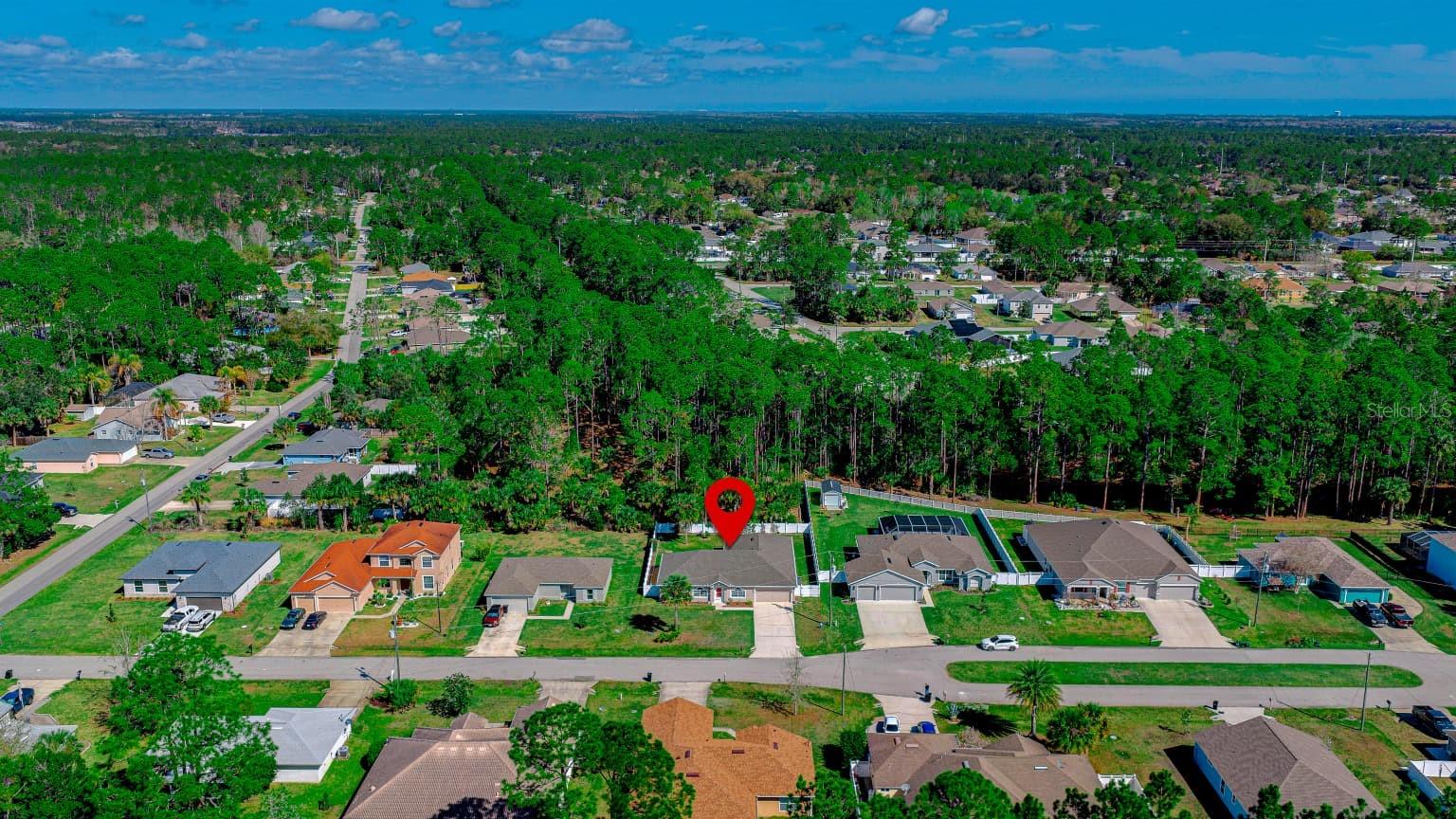 7 SMOKEHOUSE PL, PALM COAST, FL, 32164