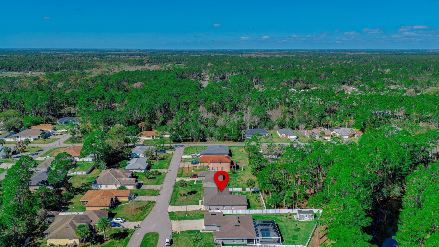 7 SMOKEHOUSE PL, PALM COAST, FL, 32164