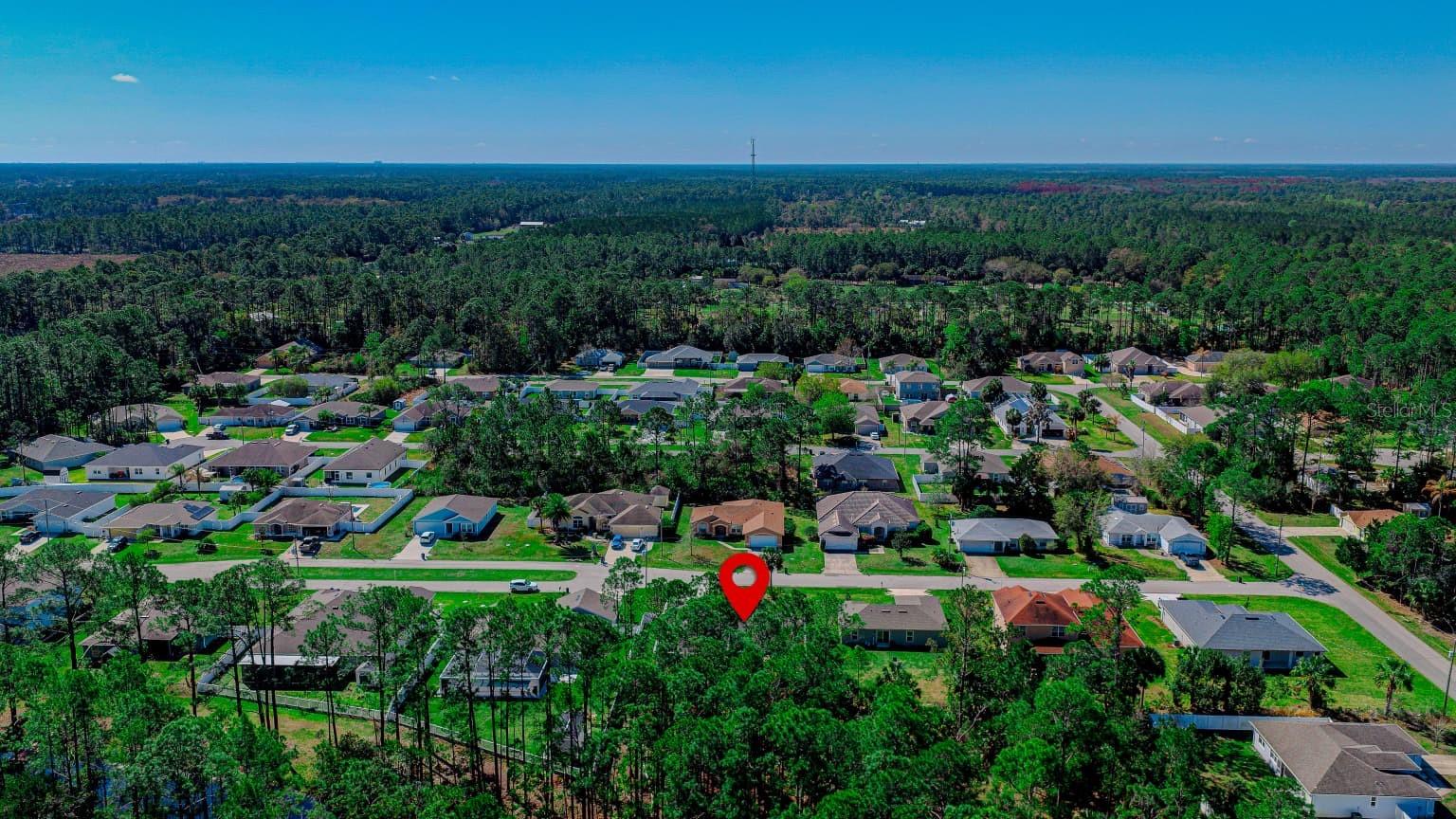 7 SMOKEHOUSE PL, PALM COAST, FL, 32164