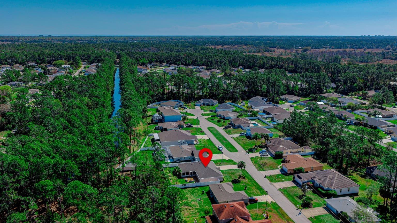 7 SMOKEHOUSE PL, PALM COAST, FL, 32164