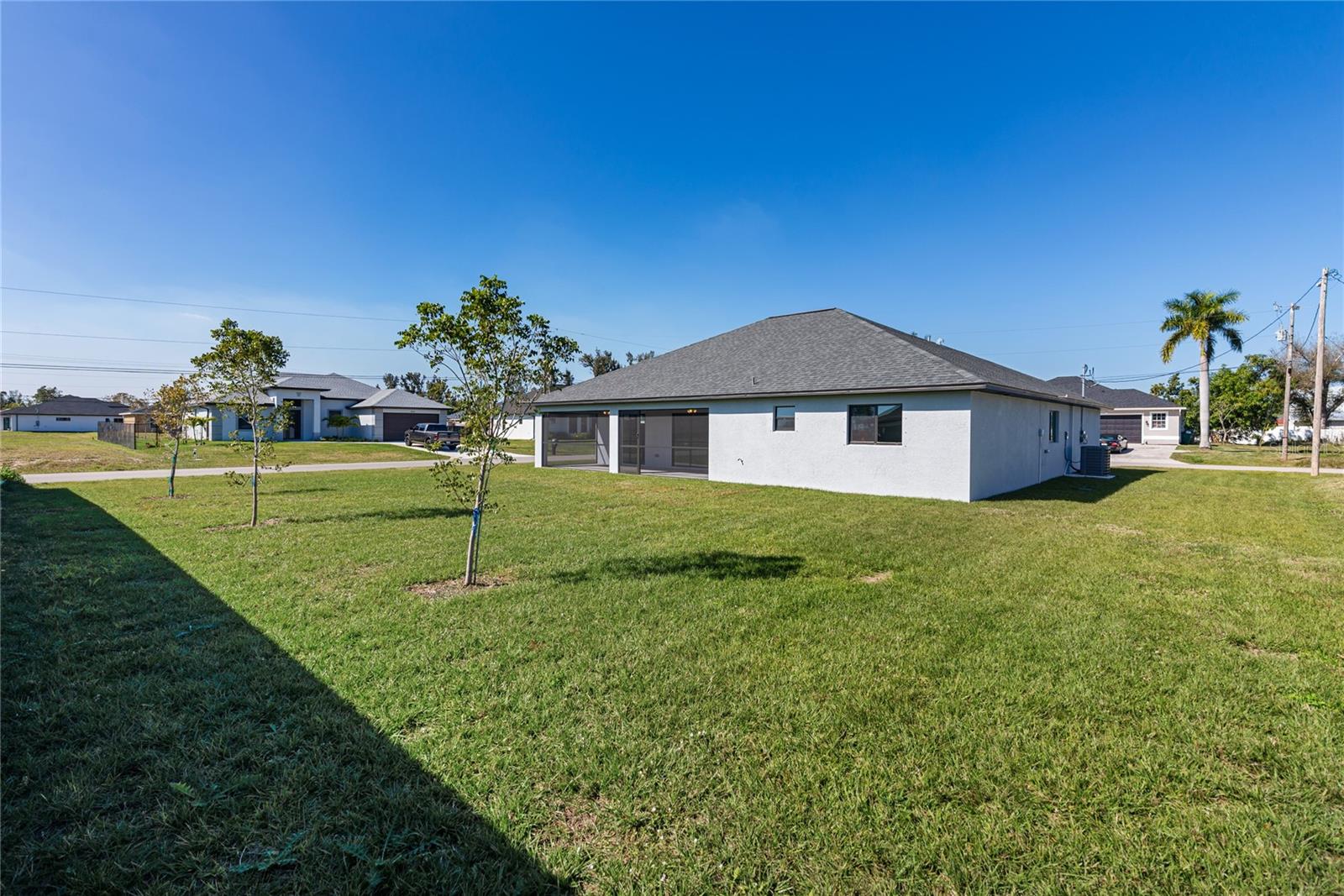 710 NW 2ND LN, CAPE CORAL, FL, 33993
