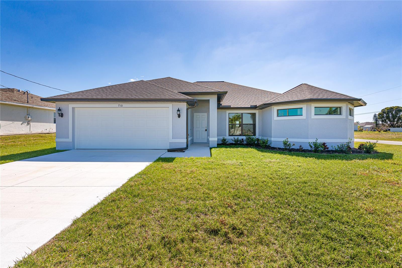 710 NW 2ND LN, CAPE CORAL, FL, 33993