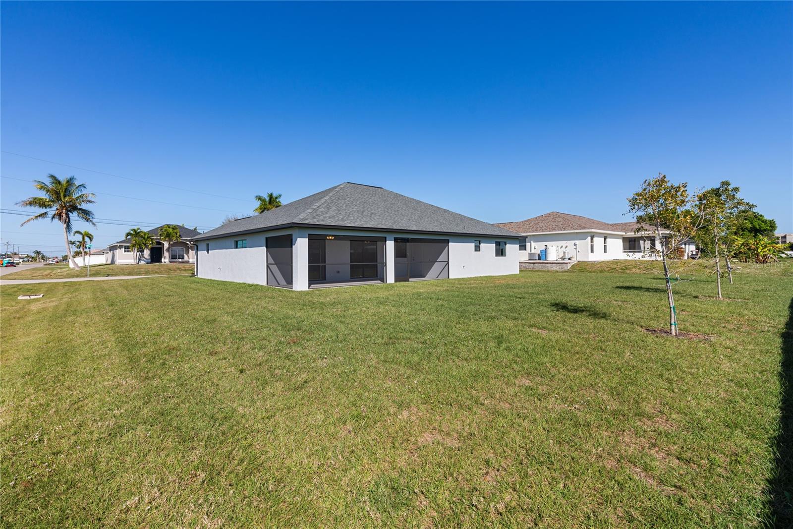 710 NW 2ND LN, CAPE CORAL, FL, 33993