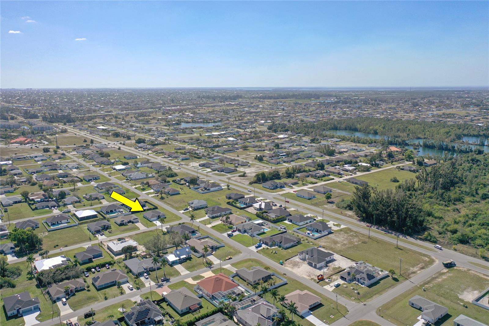 710 NW 2ND LN, CAPE CORAL, FL, 33993