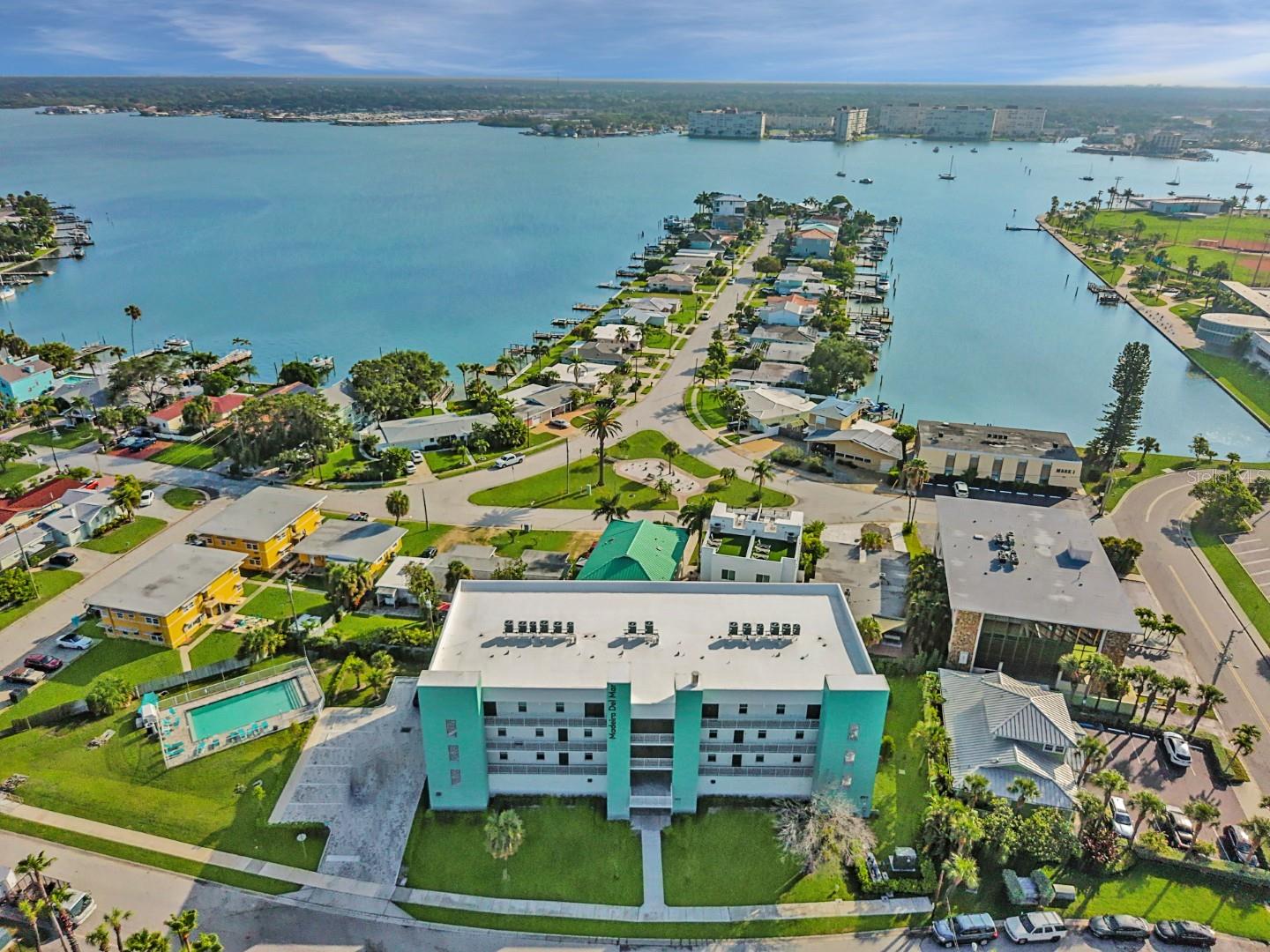 15305 1ST ST E #202, MADEIRA BEACH, FL, 33708