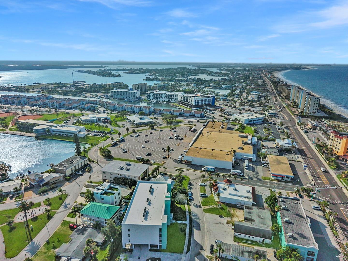 15305 1ST ST E #202, MADEIRA BEACH, FL, 33708