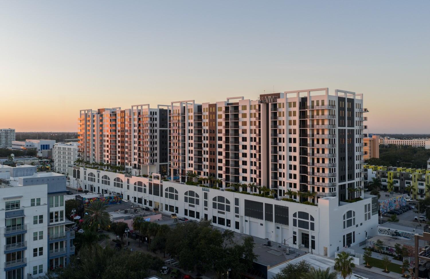 1000 1ST AVE N #C1.1, ST PETERSBURG, FL, 33705