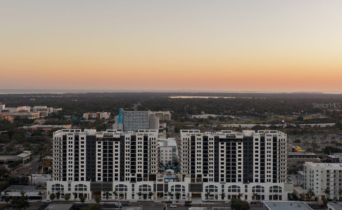 1000 1ST AVE N #C1.1, ST PETERSBURG, FL, 33705