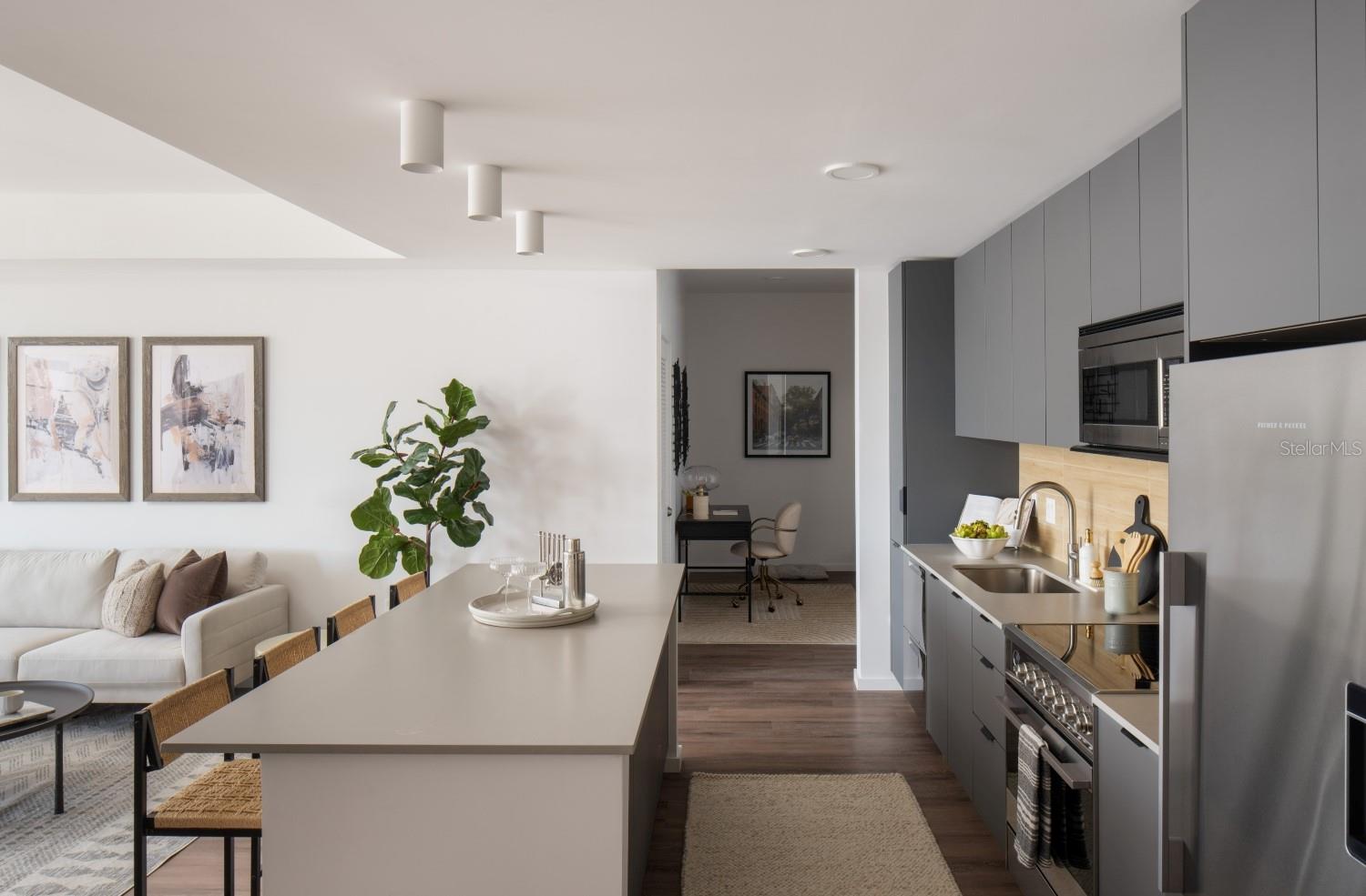 1000 1ST AVE N #C1.1, ST PETERSBURG, FL, 33705