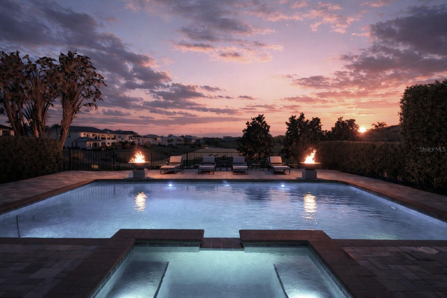 451 MUIRFIELD LOOP, REUNION, FL, 34747