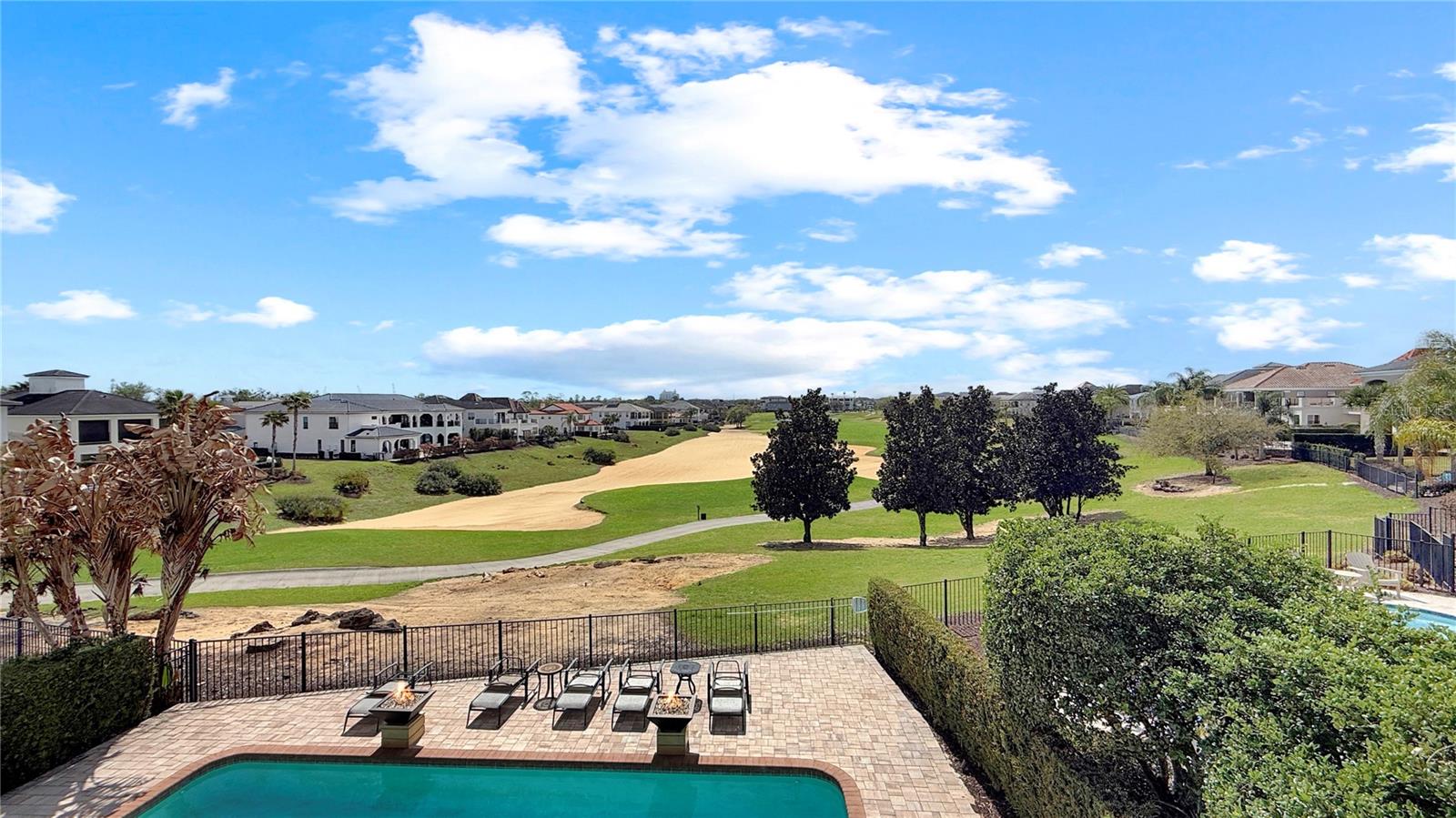 451 MUIRFIELD LOOP, REUNION, FL, 34747