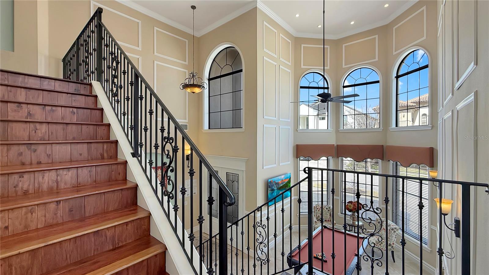 451 MUIRFIELD LOOP, REUNION, FL, 34747