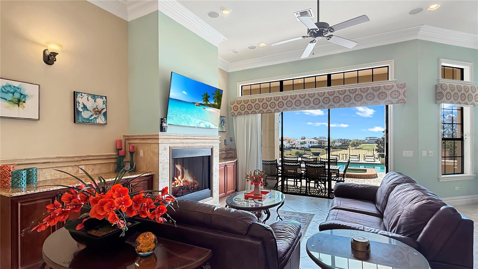 451 MUIRFIELD LOOP, REUNION, FL, 34747