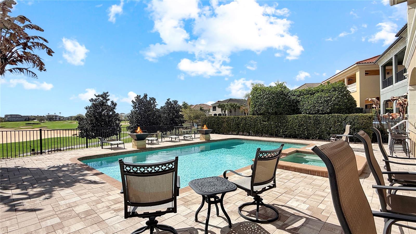 451 MUIRFIELD LOOP, REUNION, FL, 34747