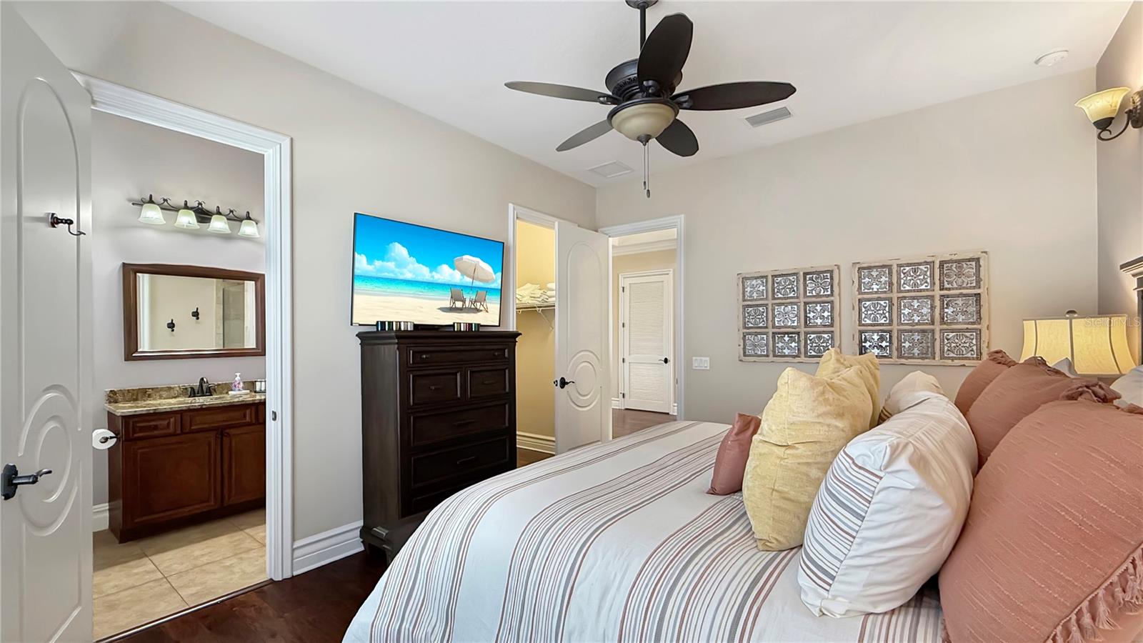 451 MUIRFIELD LOOP, REUNION, FL, 34747