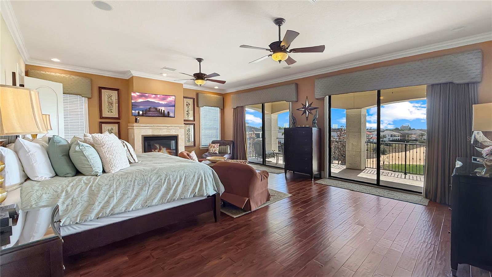 451 MUIRFIELD LOOP, REUNION, FL, 34747